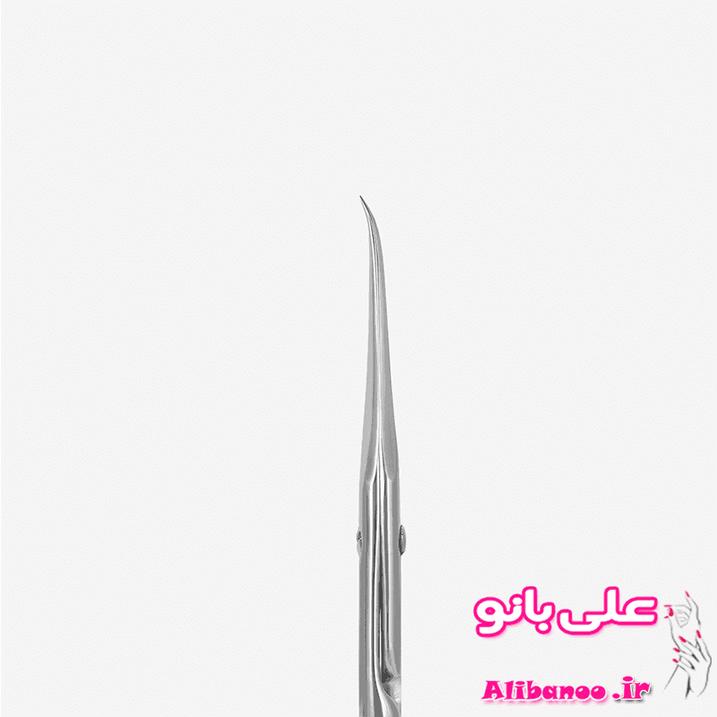 قیچی مانیکورحرفه ای استالکس مدل SX 23-2 — تصویر ۳