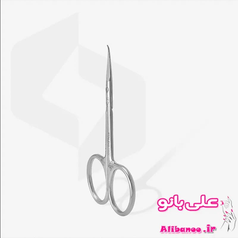 قیچی مانیکورحرفه ای استالکس مدل SX 23-2 — تصویر ۲