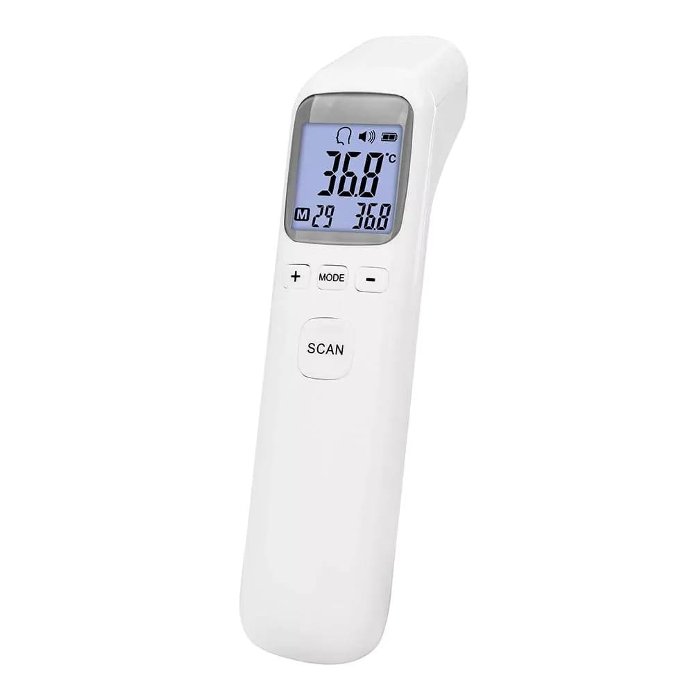 تب سنج لیزری استارمد Star med مدل CK-T 1502 — تصویر ۲