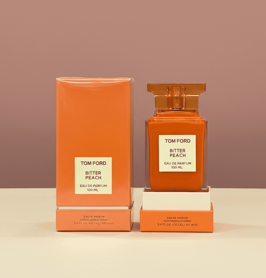عطر تام فورد بیتر پیچ 100 میل ادو پرفیوم | ادکلن Tom Ford Bitter Peach یونیسکس