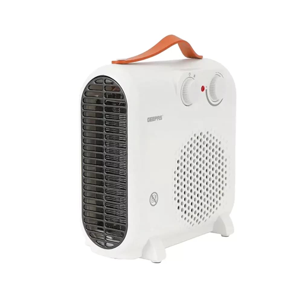 بخاری برقی جیپاس مدل GEEPAS GFH28547