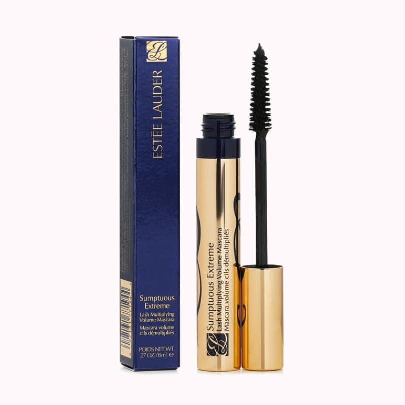 ریمل حجم دهنده و لیفت کننده استی Sumptuous Extreme