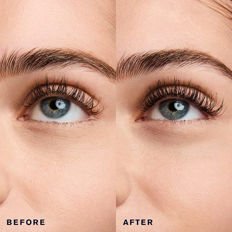 ریمل حجم دهنده و لیفت کننده استی Sumptuous Extreme — تصویر ۴