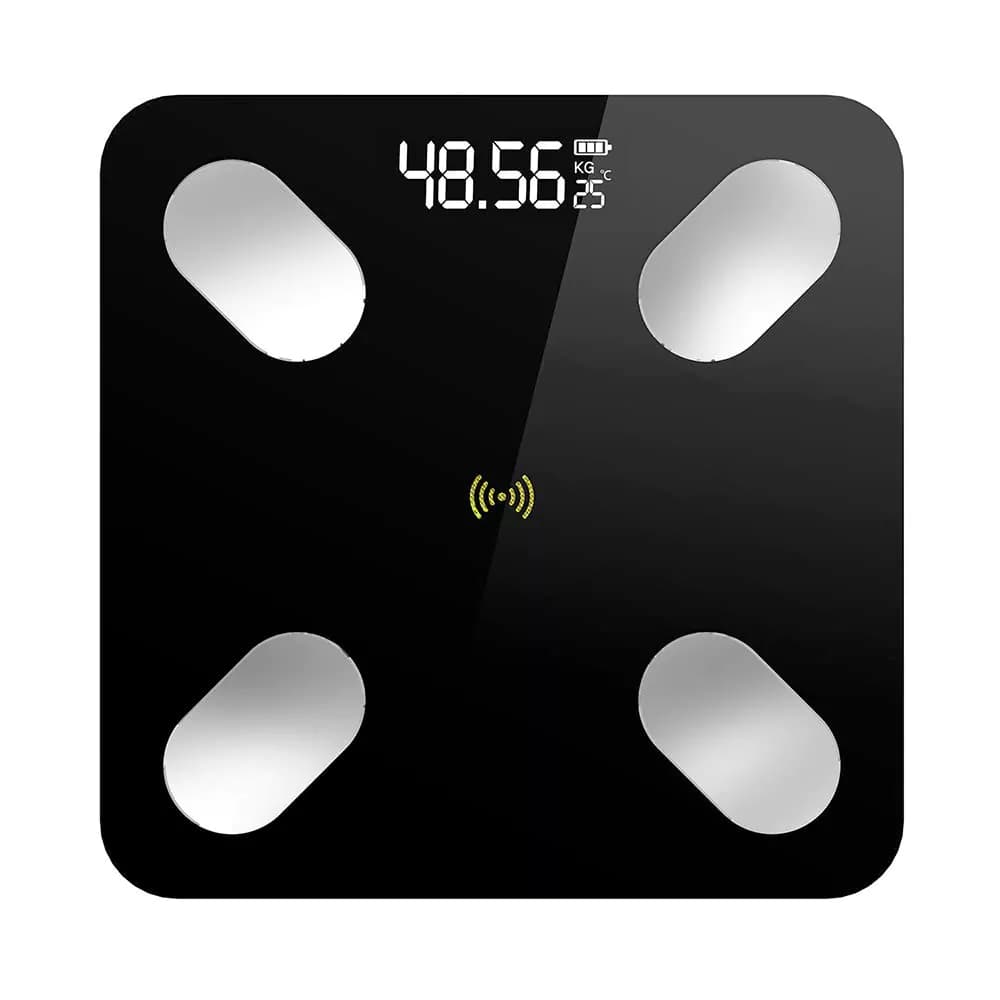 ترازو هوشمند Blutooth Bathroom Scale