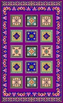 نقشه عددی طرح ساده،k20-465