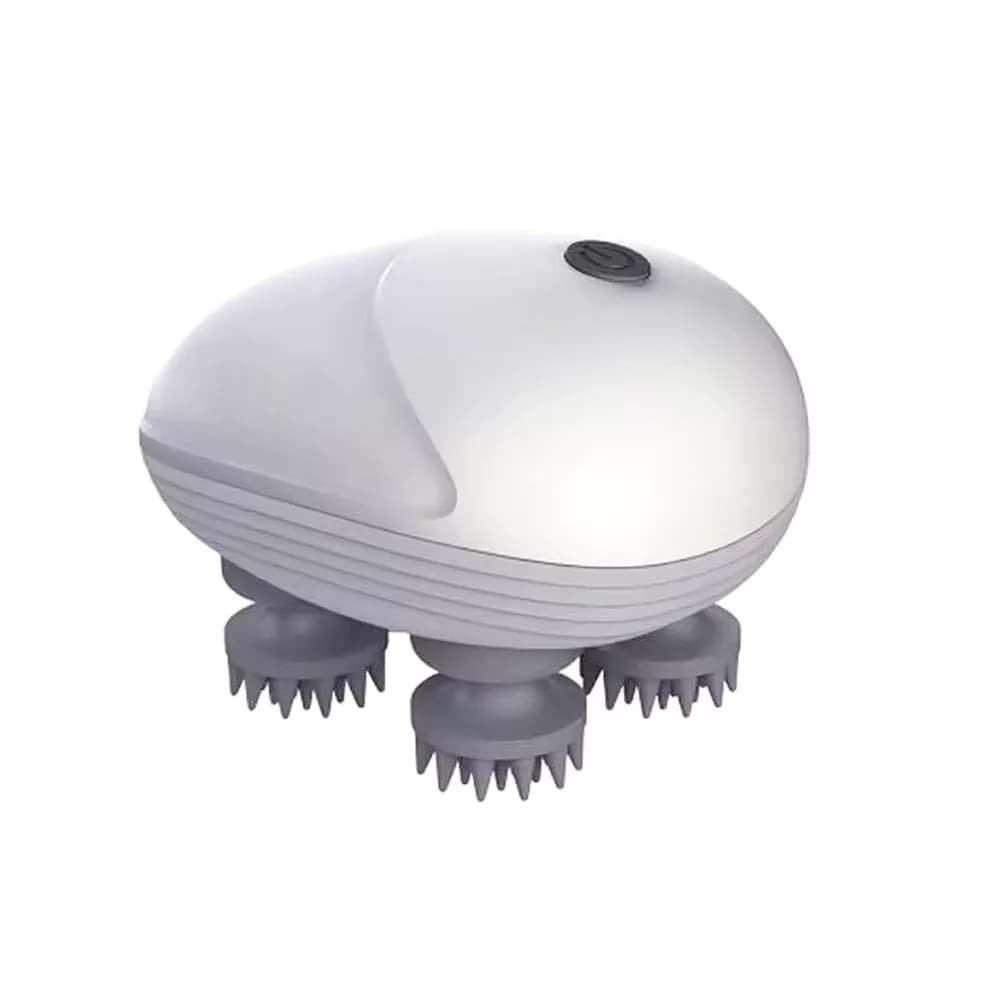 ماساژور سر Smart Scalp Massager New