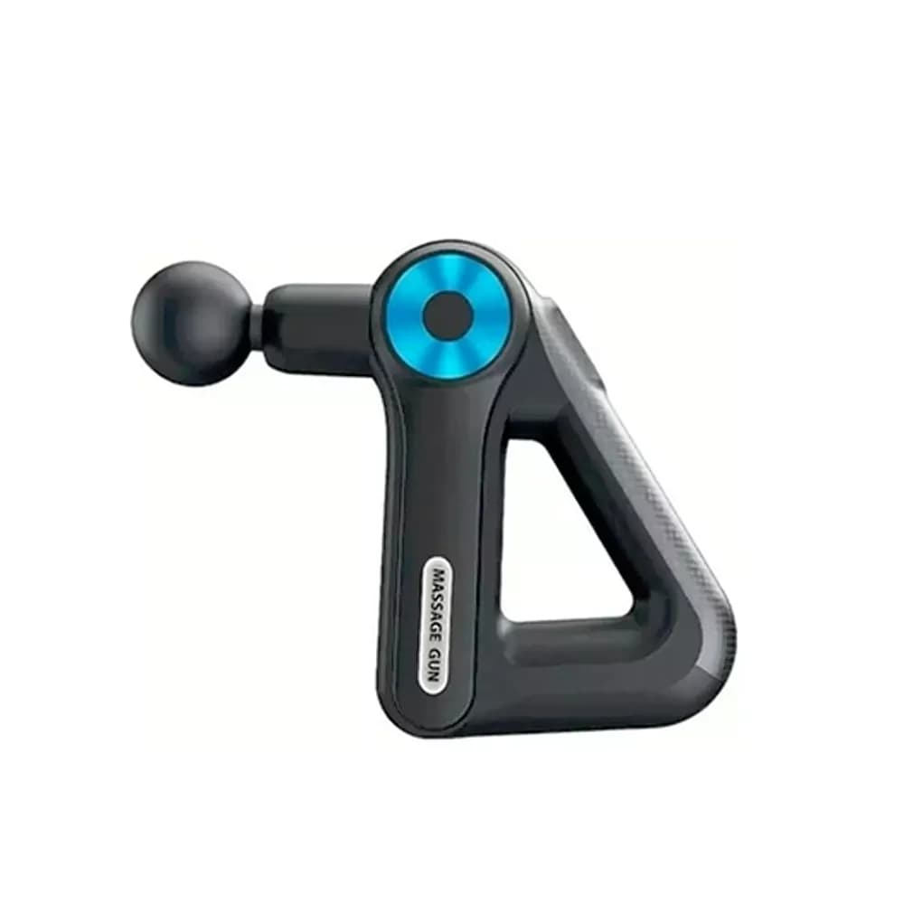 ماساژور تفنگی مثلثی بلوایدیا مدل BLD-8891 — تصویر ۲