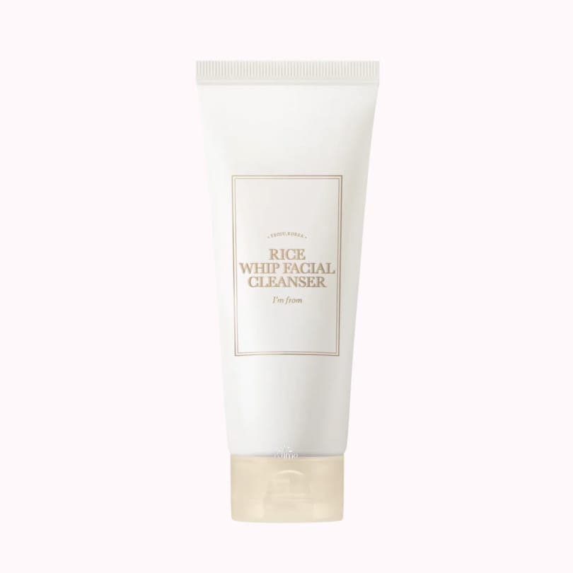 فوم شوینده برنج آیم فرام