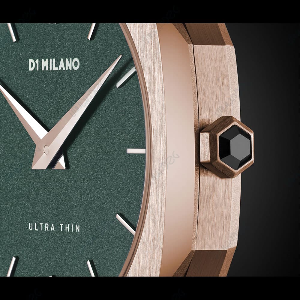 ساعت مچی مردانه دی وان میلانو(D1-MILANO)| مدلD1-UTBU02 — تصویر ۸