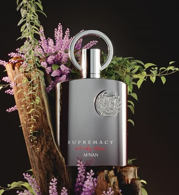 عطر و ادکلن دکانت 10 میل افنان سوپرماسی نات اونلی اینتنس (اونتوس) — تصویر ۳