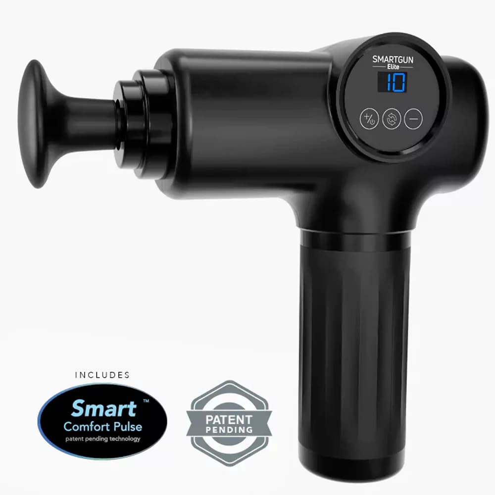 ماساژور تفنگی SPA مدل SmartGun Elite — تصویر ۴
