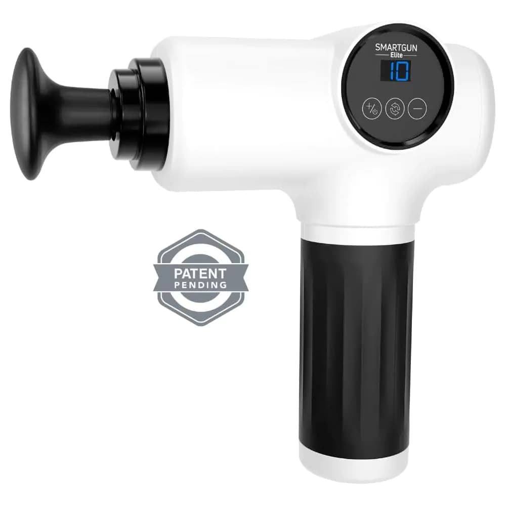 ماساژور تفنگی SPA مدل SmartGun Elite — تصویر ۳