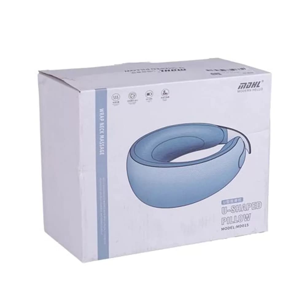 ماساژور U شکل گردن MDHL مدل MD015 — تصویر ۲