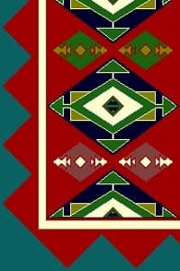 طرح گلیم ساده،1-620-plan8 — تصویر ۳