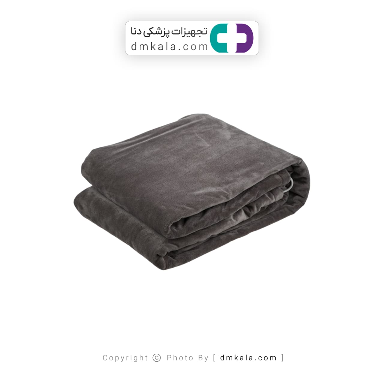 پتو برقی بیورر مدل HD75 — تصویر ۱۰