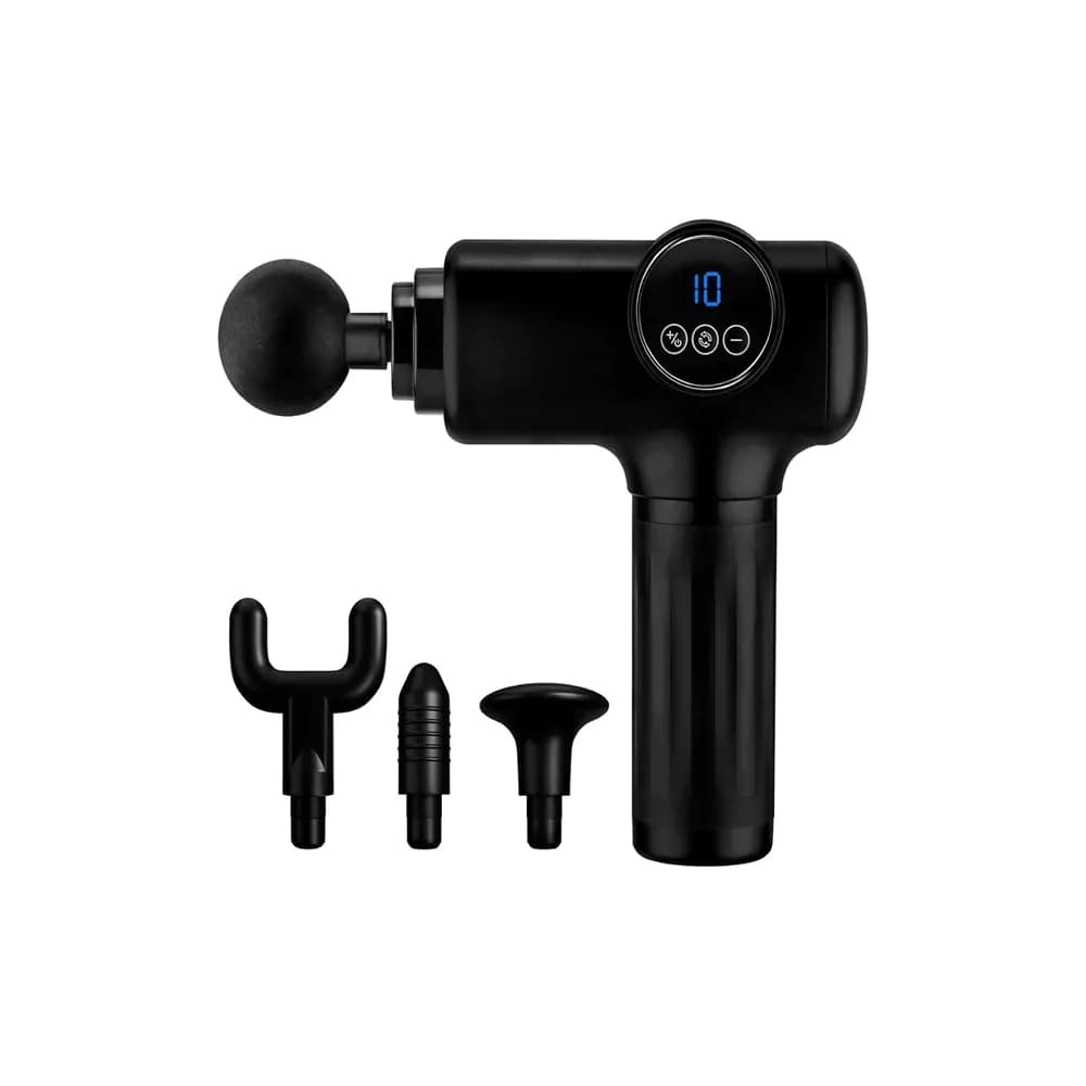ماساژور تفنگی SMARTGUN Pro — تصویر ۴