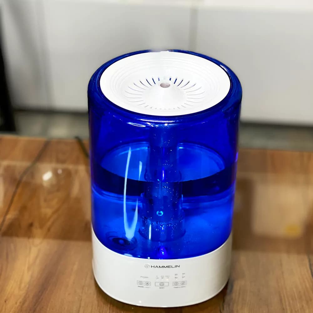 بخور سرد و گرم HAMMELIN مدل HN-290 — تصویر ۲