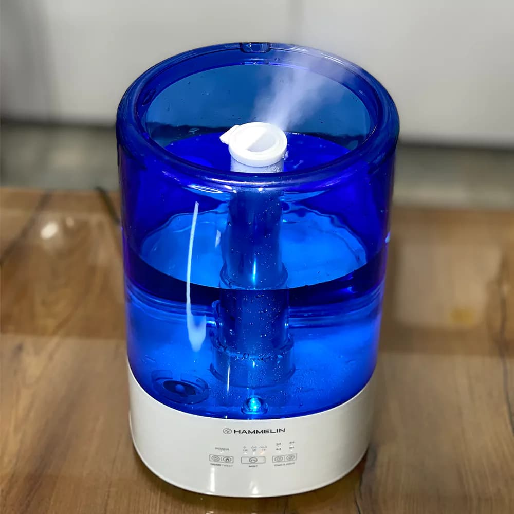 بخور سرد و گرم HAMMELIN مدل HN-290 — تصویر ۳