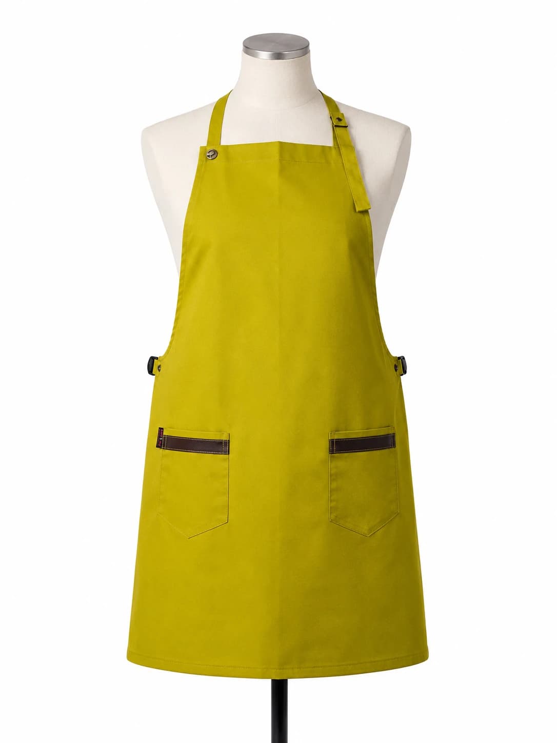 پیشبند استادکار آرایشگری بند دار کد 185
