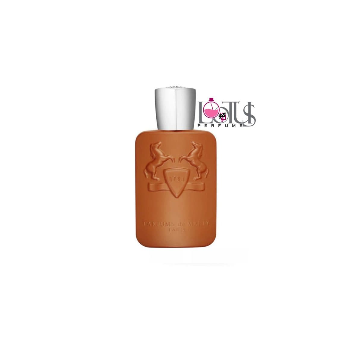 عطر ادکلن پارفومز دی مارلی الثائر(التایر) از برند لوتوس| Parfums de Marly Altair
