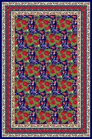 نقشه عددی اسفندقه،K10-831