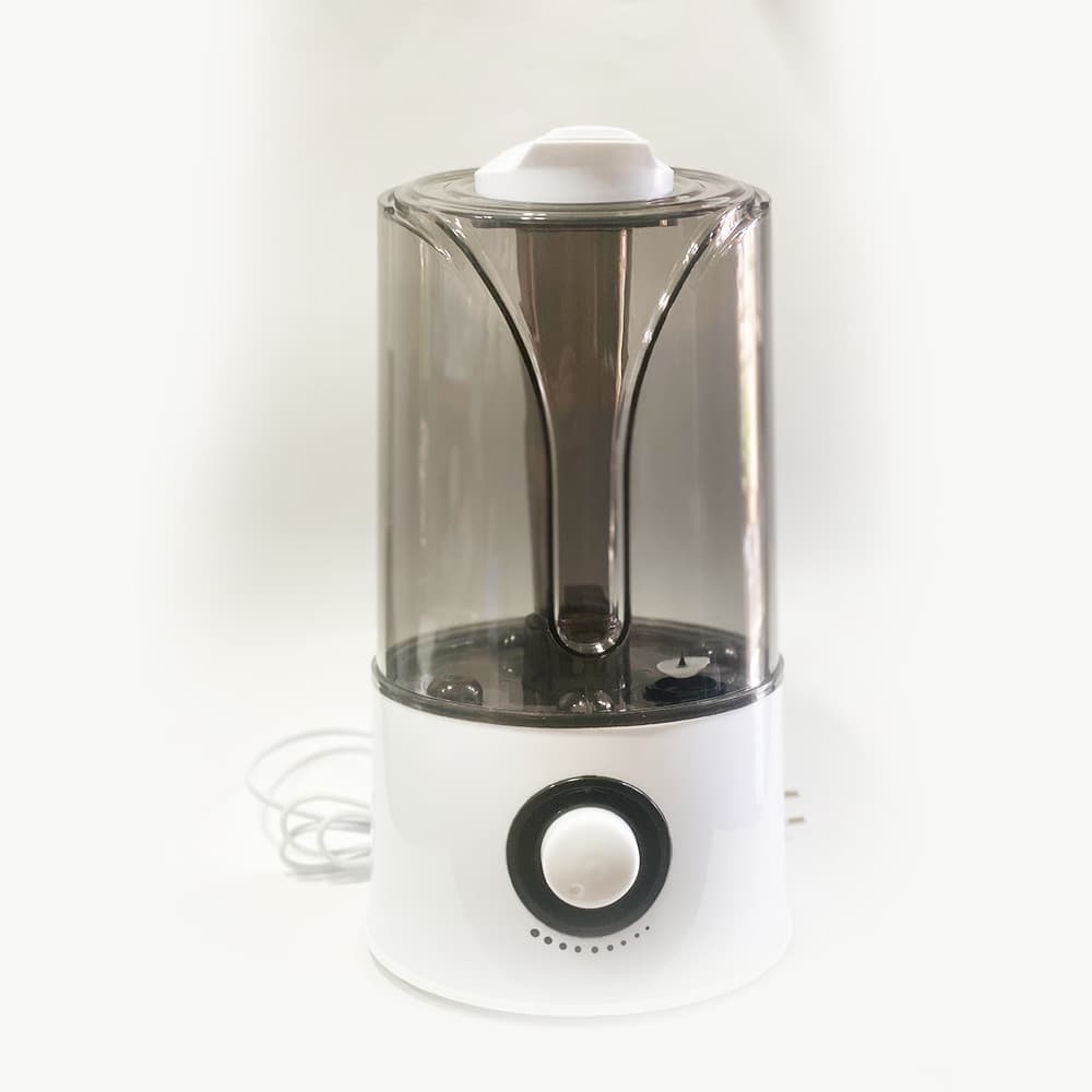 دستگاه بخور سرد اولتراسونیک مدل T-2206p — تصویر ۲