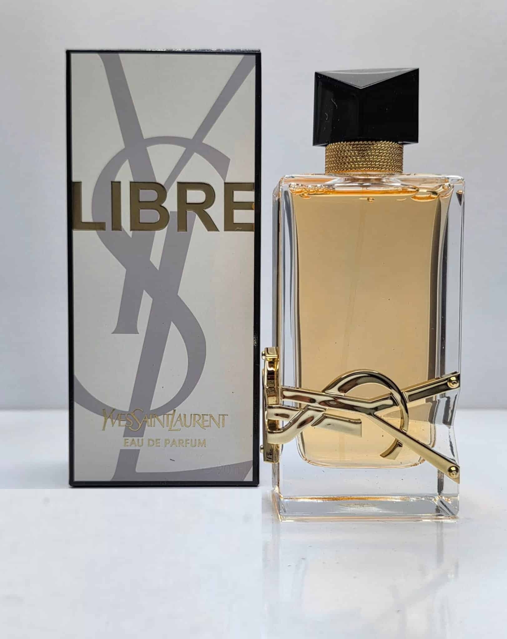 ادکلن لیبر زنانه ایو سن لورن 100میل | YVES SAINT LAURENT Libre با رایحه شرقی