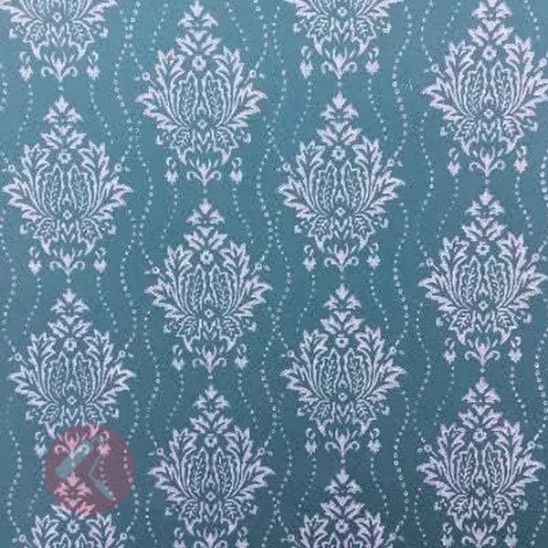 غلطک طرح دار 6 اینچی مدل ASA01 — تصویر ۲