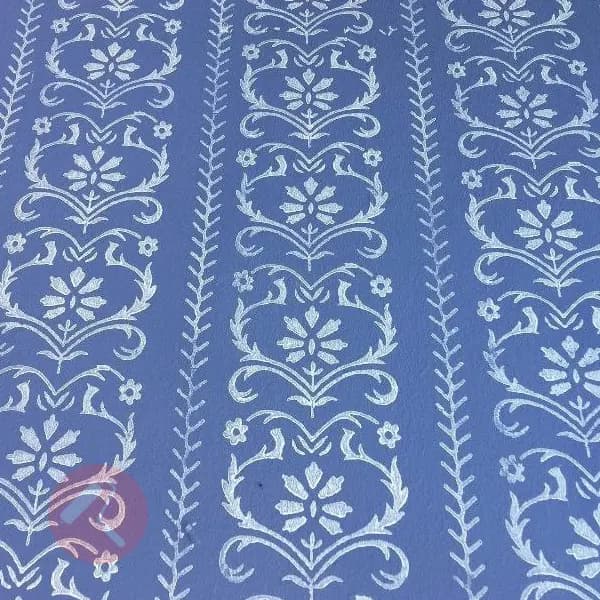 غلطک طرح دار 6 اینچی مدل ASA02
