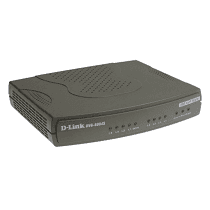 گیت وی VOIP FXO دی-لینک مدل DVG-6004S