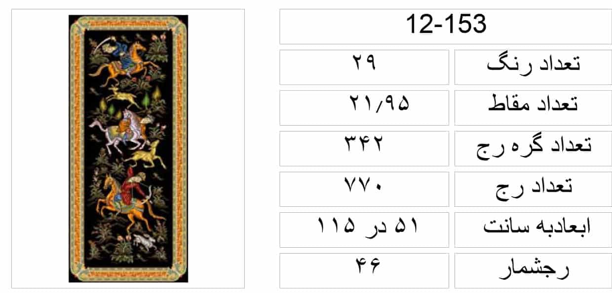 شکارگاه نقشه عددی،k12-153 — تصویر ۲