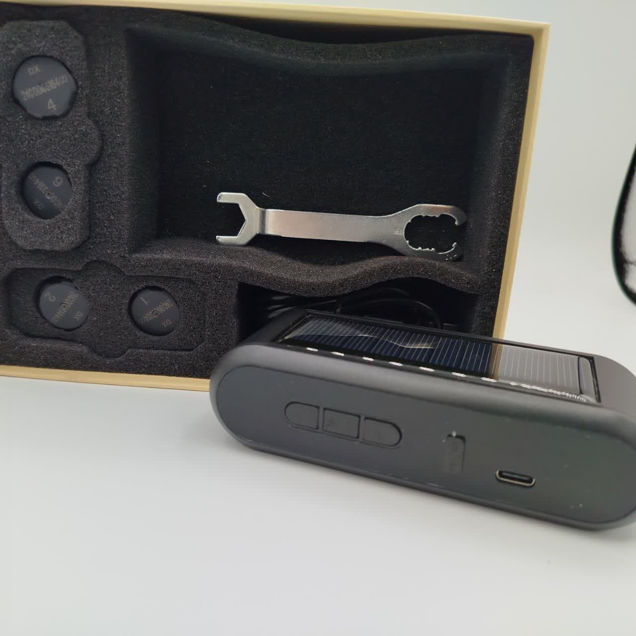 سنسور TPMS کمپری — تصویر ۵