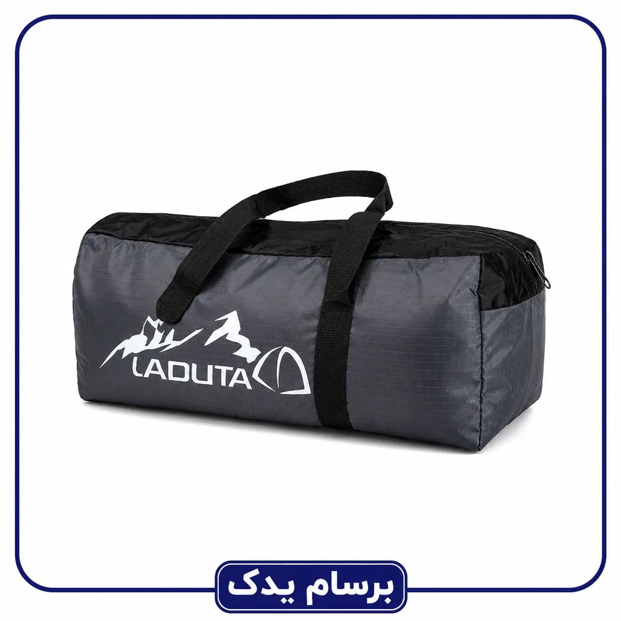 سایبان آفرود پرتابل
