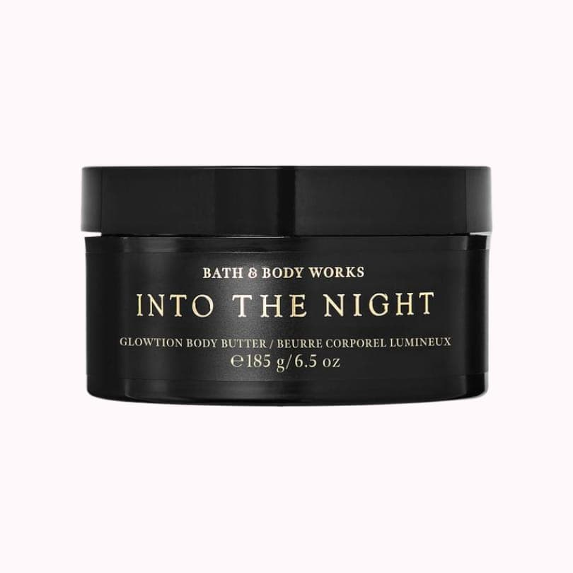 کره بدن شاین‌دار بث اند بادی مدل Into The Night