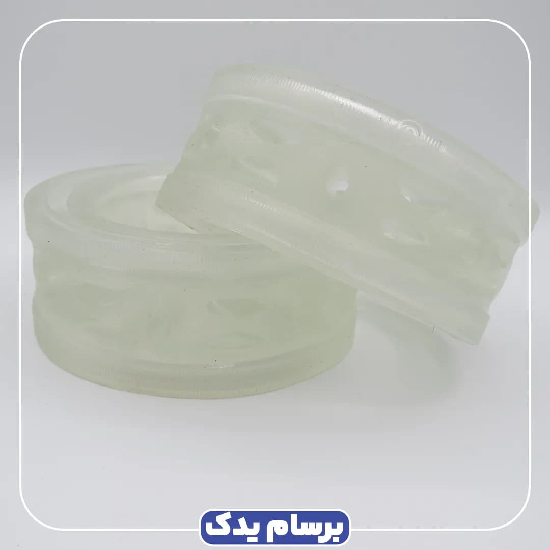 ضربه گیر کمک فنر برسام یدک — تصویر ۴