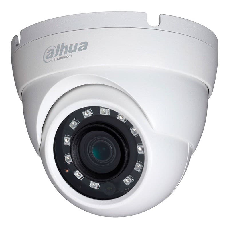 دوربین مداربسته داهوا DH-HAC-HDW1400MP HD-CVI