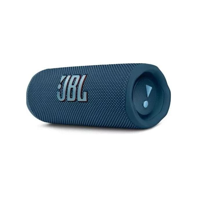 اسپیکر بلوتوثی های‌کپی JBL Flip7 — تصویر ۴