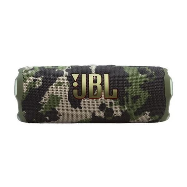 اسپیکر بلوتوثی های‌کپی JBL Flip7 — تصویر ۳