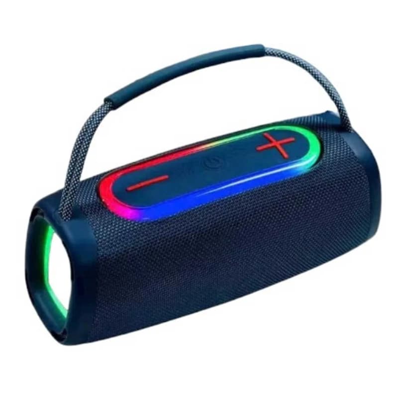 اسپیکر بلوتوثی های‌کپی JBL boombox2000 — تصویر ۳