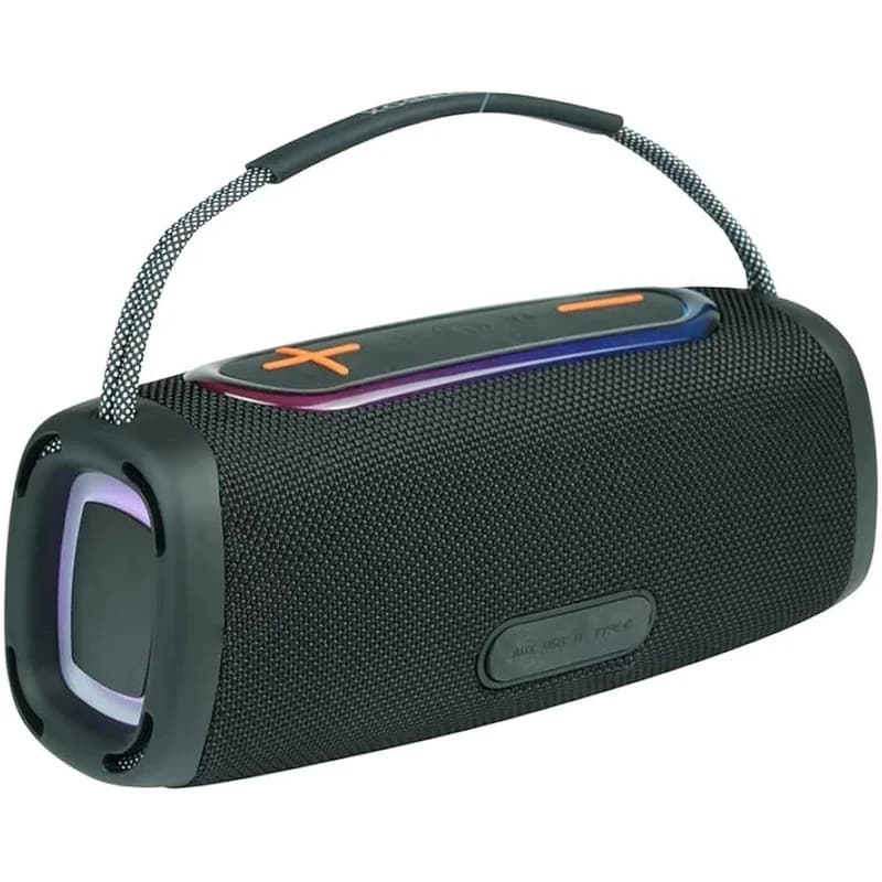 اسپیکر بلوتوثی های‌کپی JBL boombox2000 — تصویر ۲