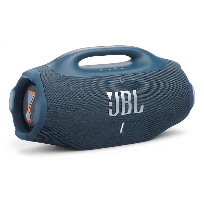 اسپیکر بلوتوثی های‌کپی JBL Boombox 4 — تصویر ۷