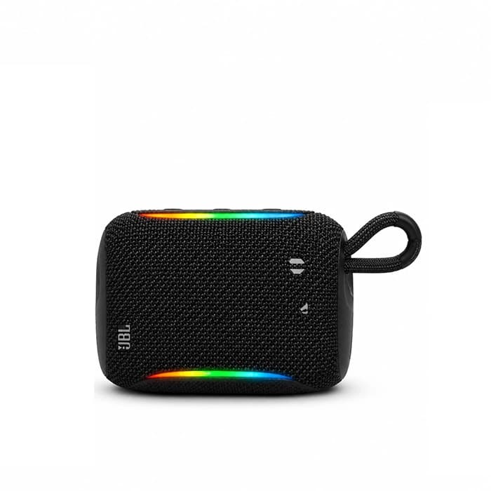 اسپیکر بلوتوثی هایکپی JBL GO5