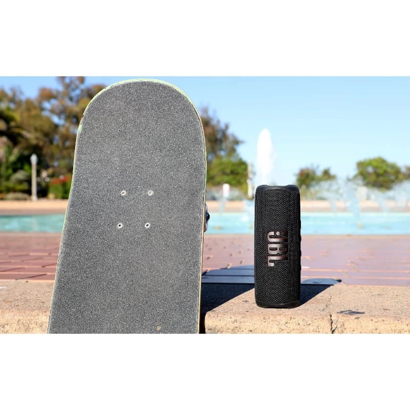اسپیکر بلوتوثی های‌کپی JBL flip6 — تصویر ۷