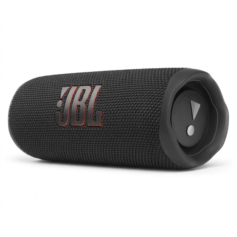 اسپیکر بلوتوثی های‌کپی JBL flip6 — تصویر ۶