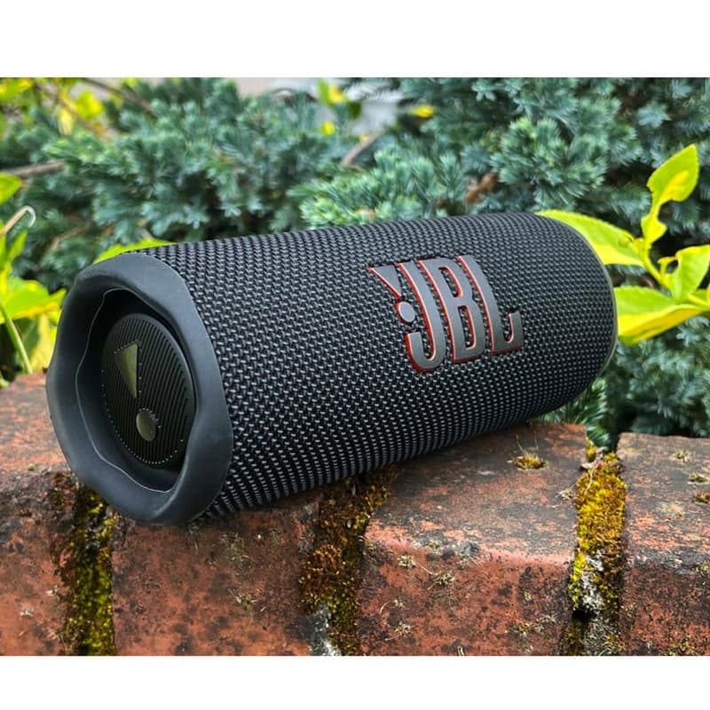 اسپیکر بلوتوثی های‌کپی JBL flip6 — تصویر ۴