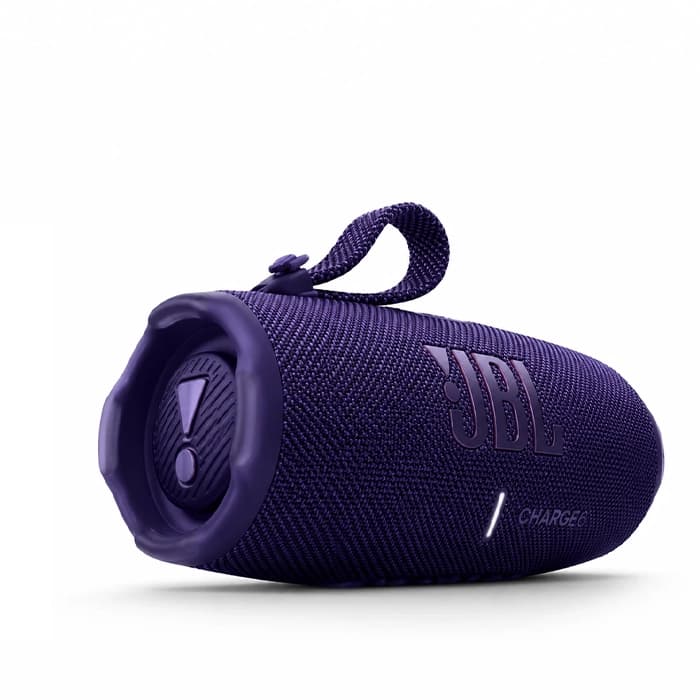 اسپیکر بلوتوثی های‌کپی JBL Charge 6 — تصویر ۶