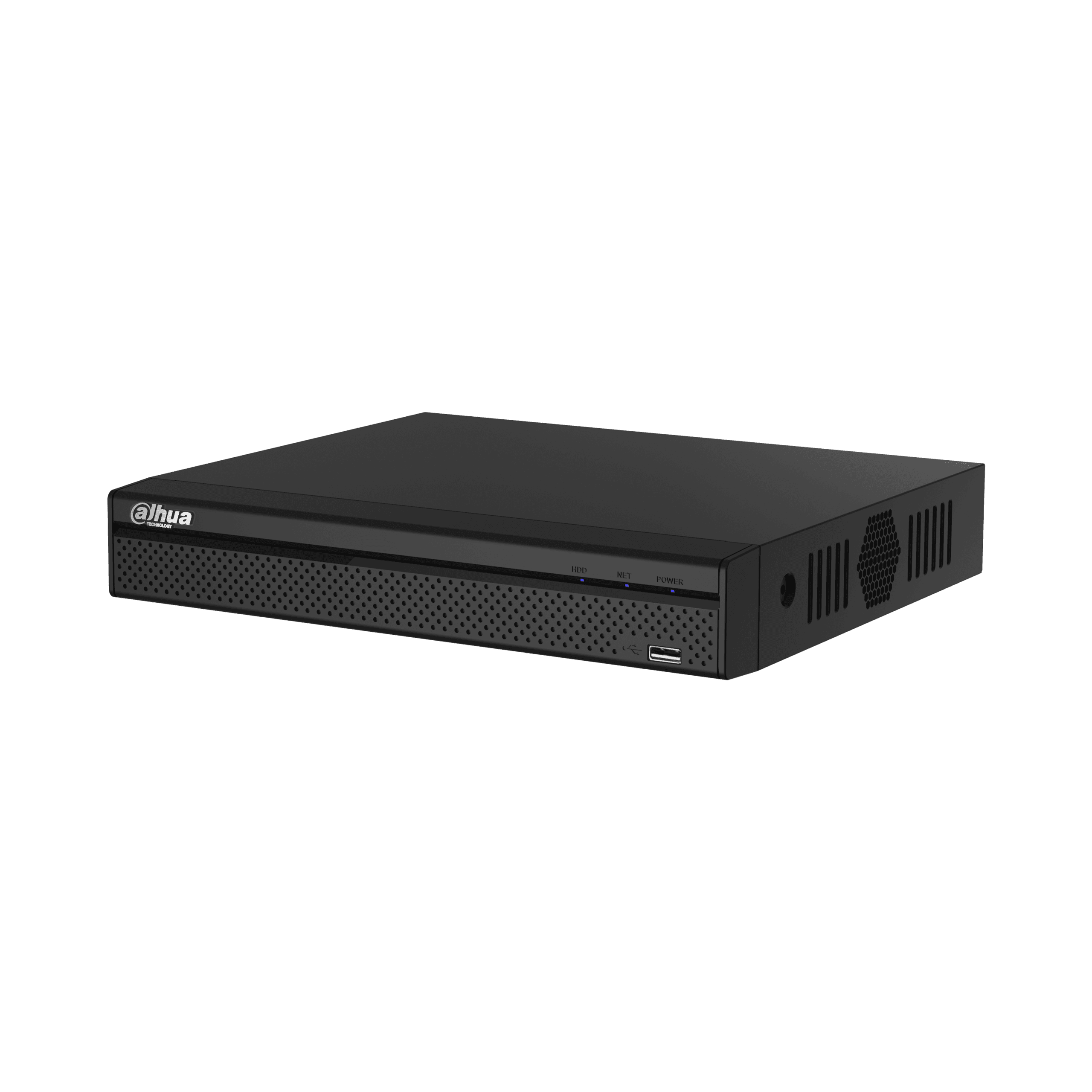 دستگاه NVRداهوا DH-NVR2104HS-P-4KS — تصویر ۲