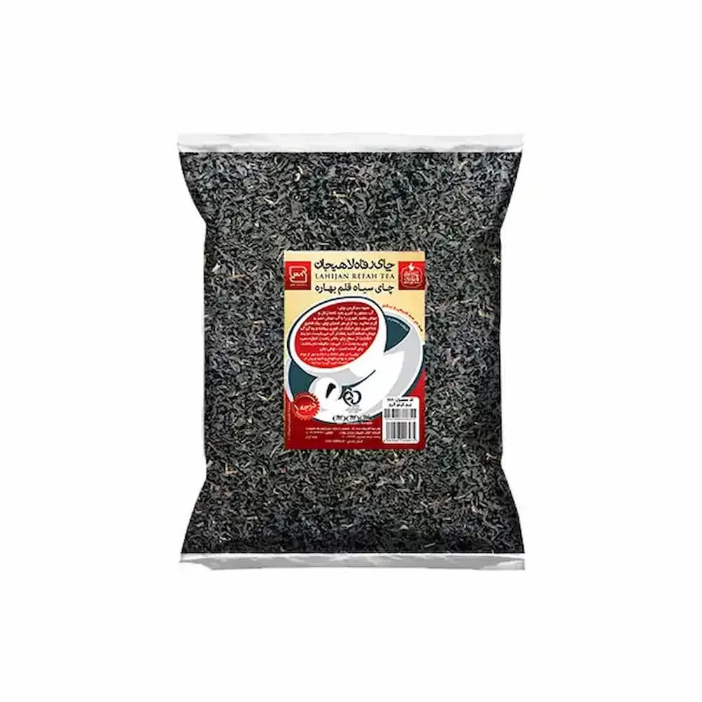 چای سیاه قلم 500 گرمی-10689