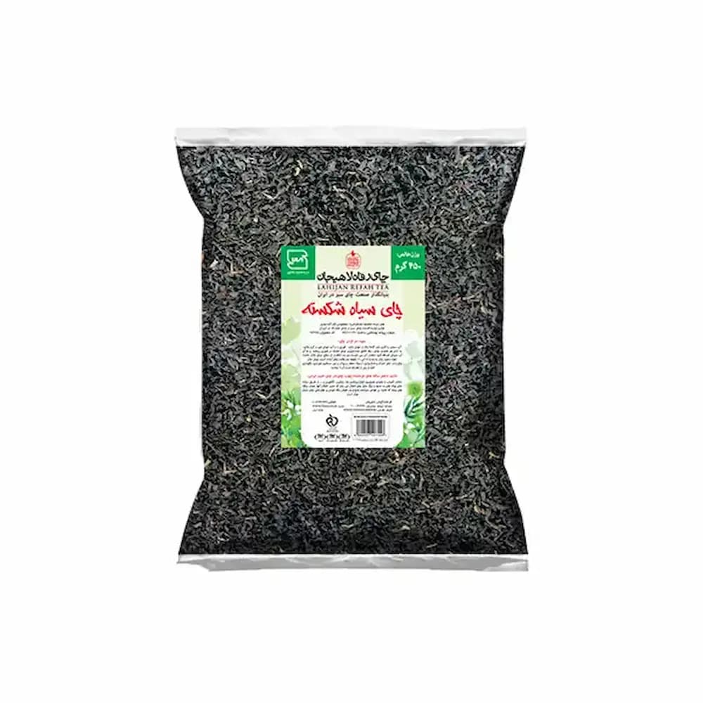 چای سیاه شکسته 450 گرمی-92278