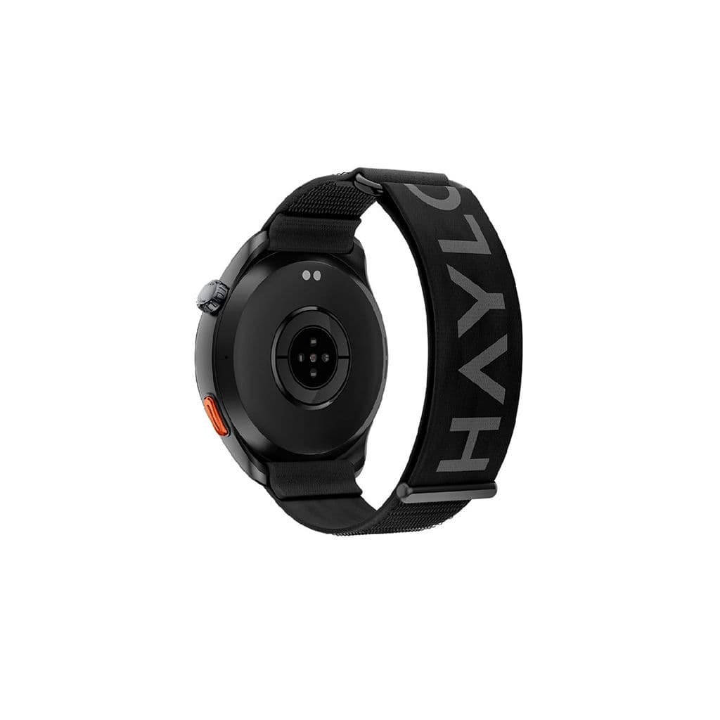 ساعت هوشمند شیائومی Haylou مدل Solar Neo 2 — تصویر ۵